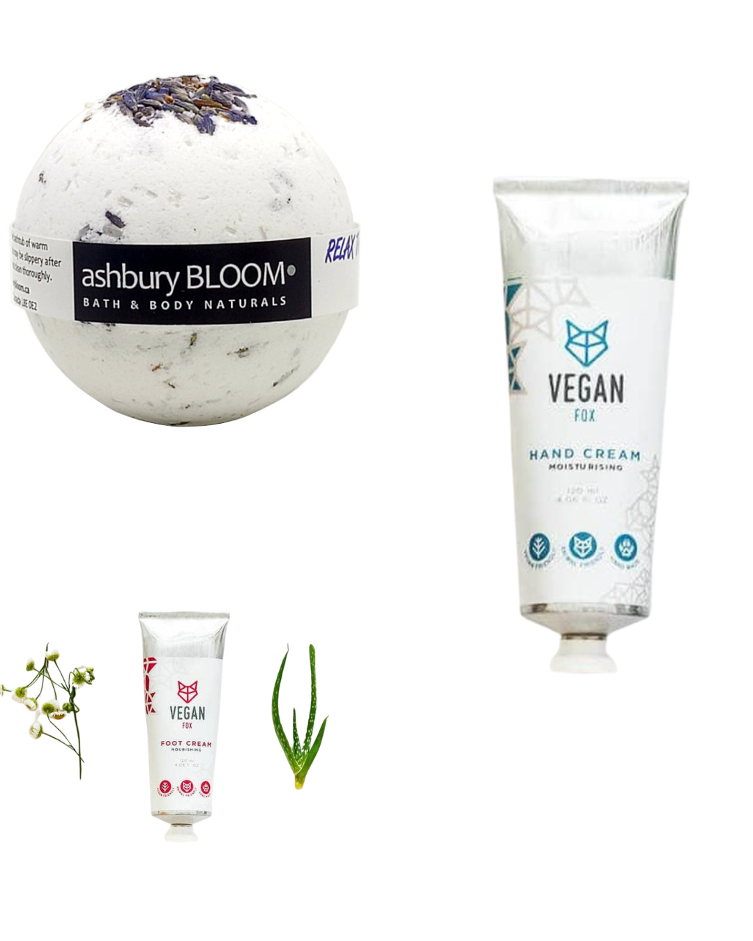 The Ultimate Softness Set