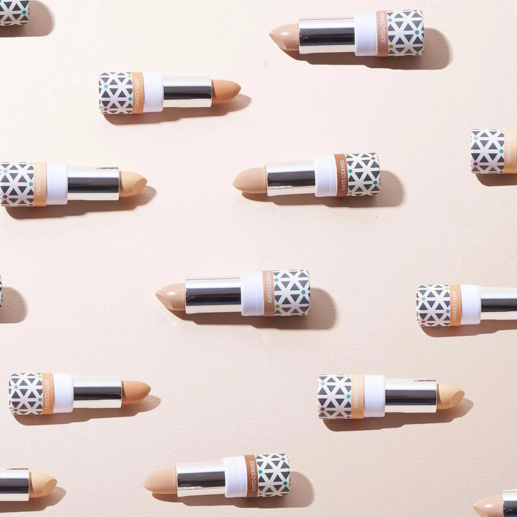 Charlotte Bio Anti-Redness Concealer