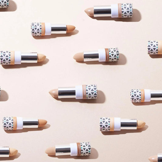 Charlotte Bio Anti-Redness Concealer