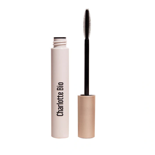 Charlotte Bio Mascara Volume Boost Natural Black