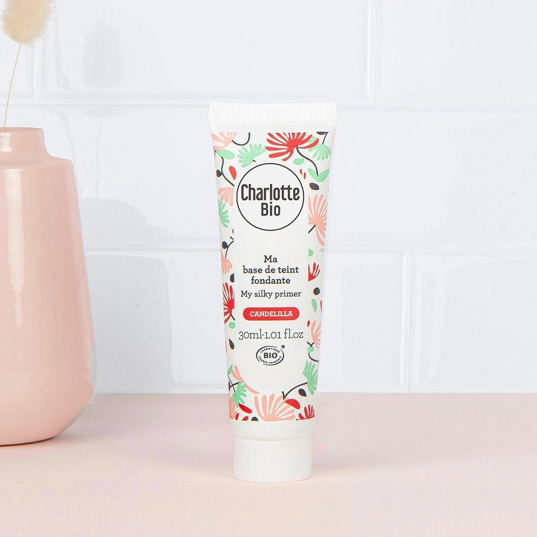 Charlotte Bio Primer