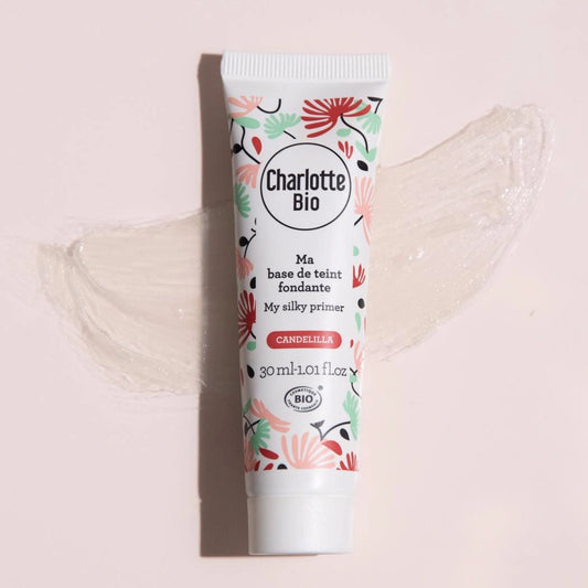 Charlotte Bio Primer