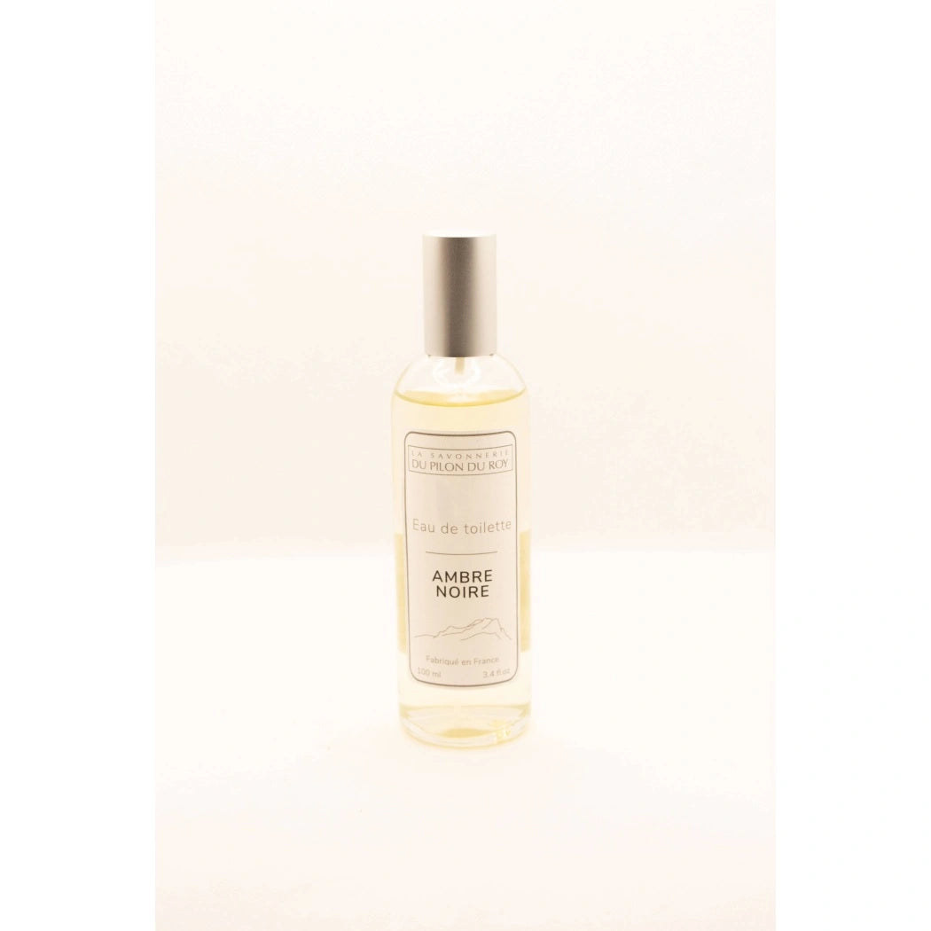 Pilon du Roy Amber Noir Eau de Toilette