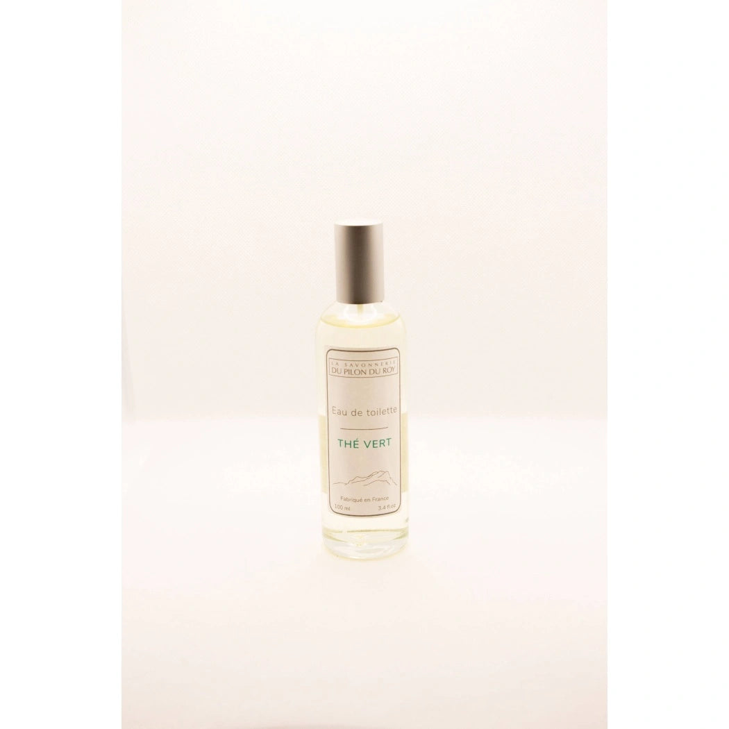 Pilon du Roy Green Tea Eau de Toilette