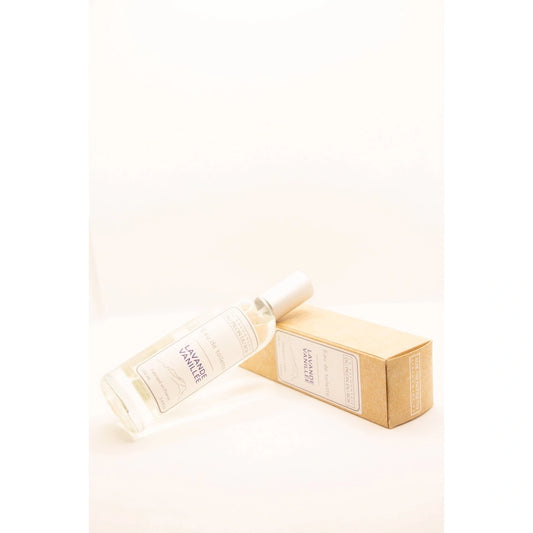 Pilon du Roy Lavender Vanilla Eau de Toilette