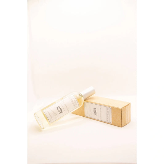 Pilon du Roy Amber Noir Eau de Toilette