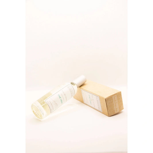 Pilon du Roy Green Tea Eau de Toilette