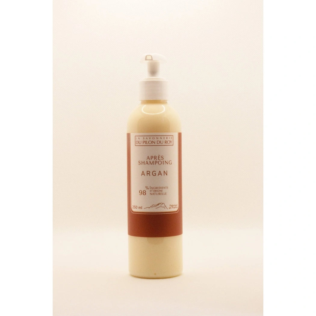Pilon du Roy Organic Argan Oil Conditioner
