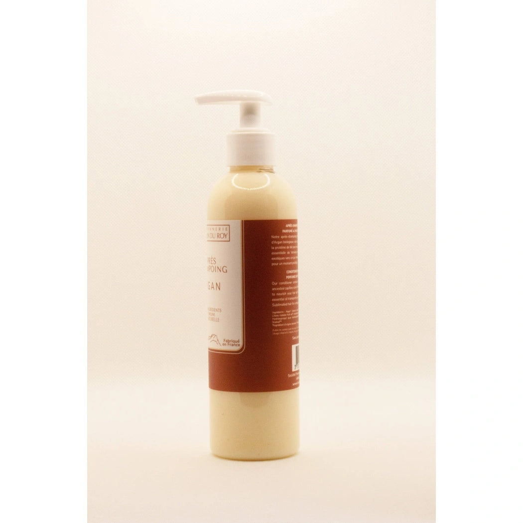 Pilon du Roy Organic Argan Oil Conditioner