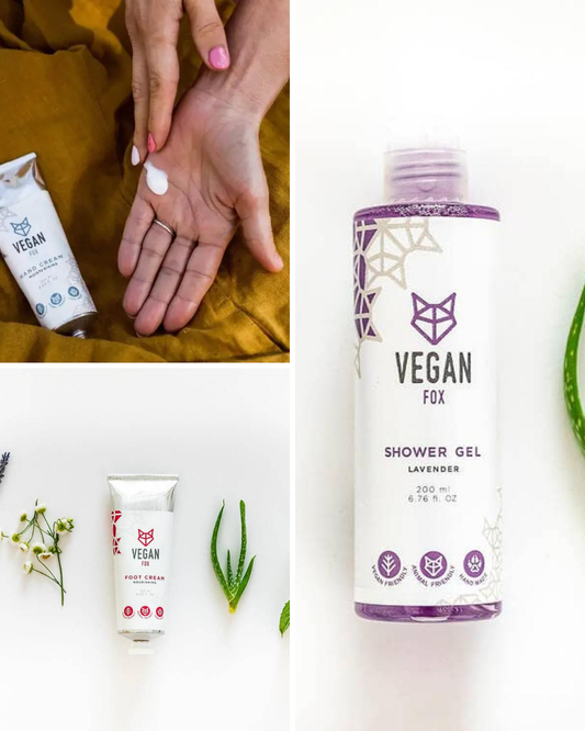 The Evening Serenity Set