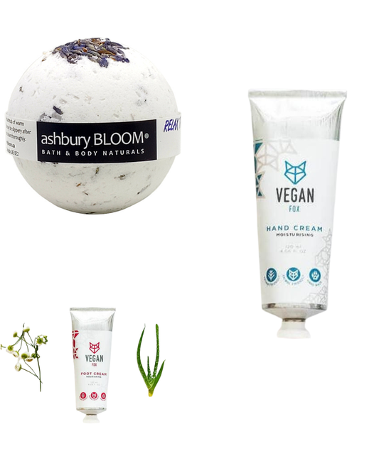 The Ultimate Softness Set