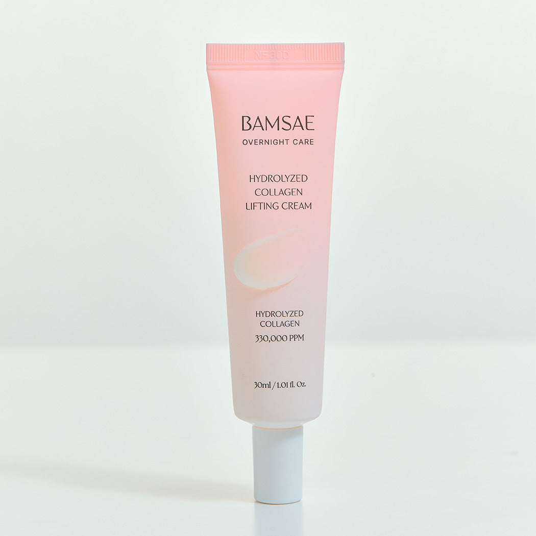 Hydrolyzed Collagen Lifting Cream