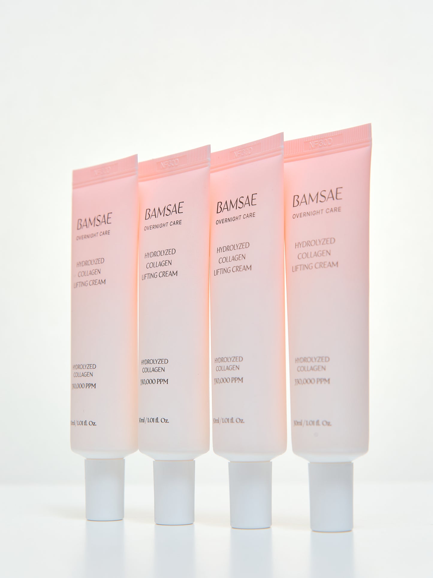 Hydrolyzed Collagen Lifting Cream