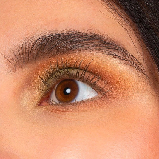 Organic Mascara Volume Boost Natural Brown