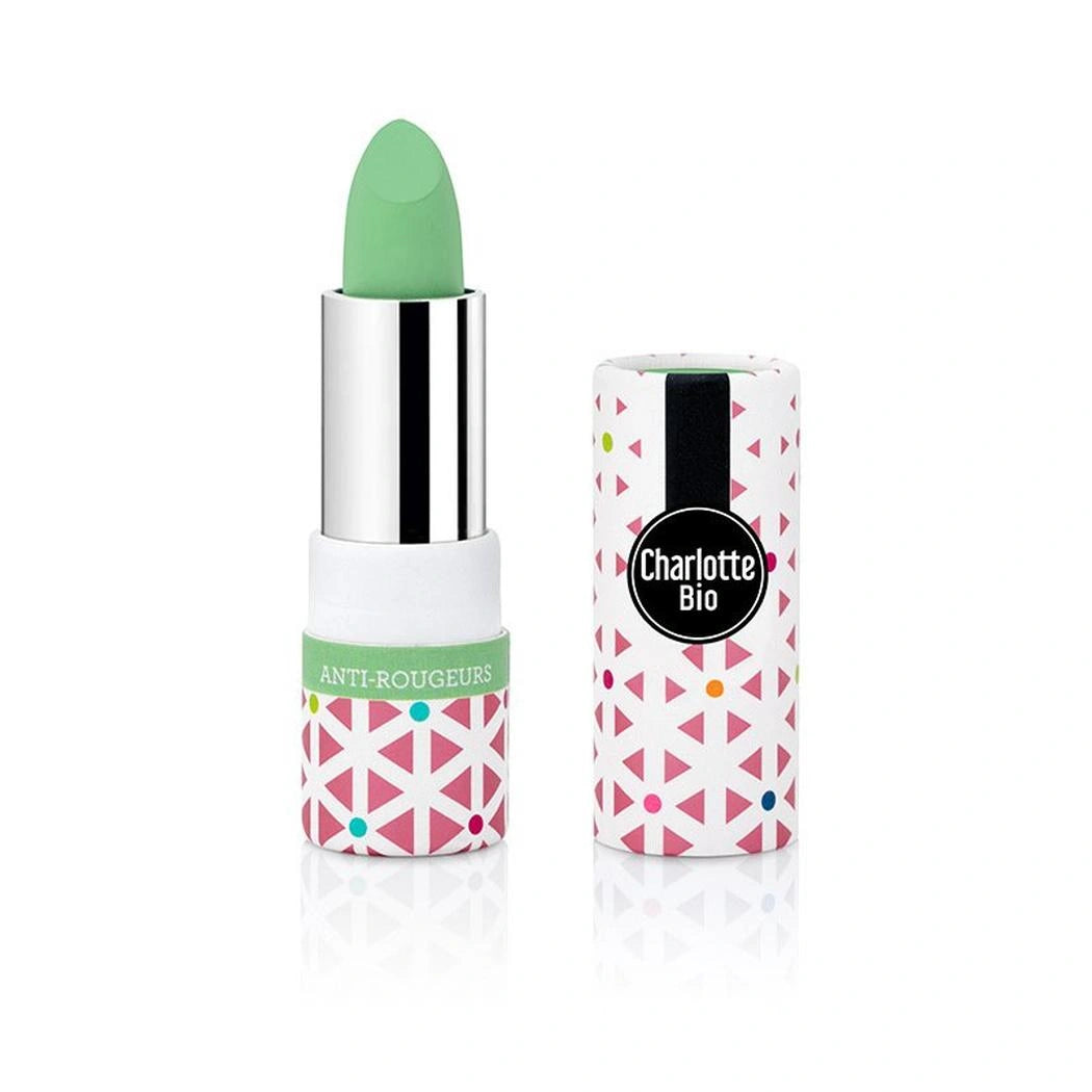 Organic Anti-Redness Concealer
