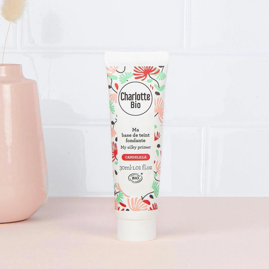 Charlotte Bio Primer