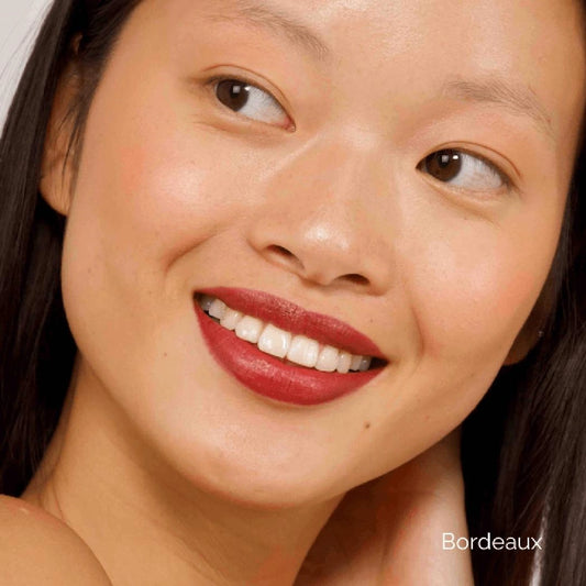 Organic Vegan Matte Lipstick Royal | Ultra-Pigmented & Long-Lasting Formula