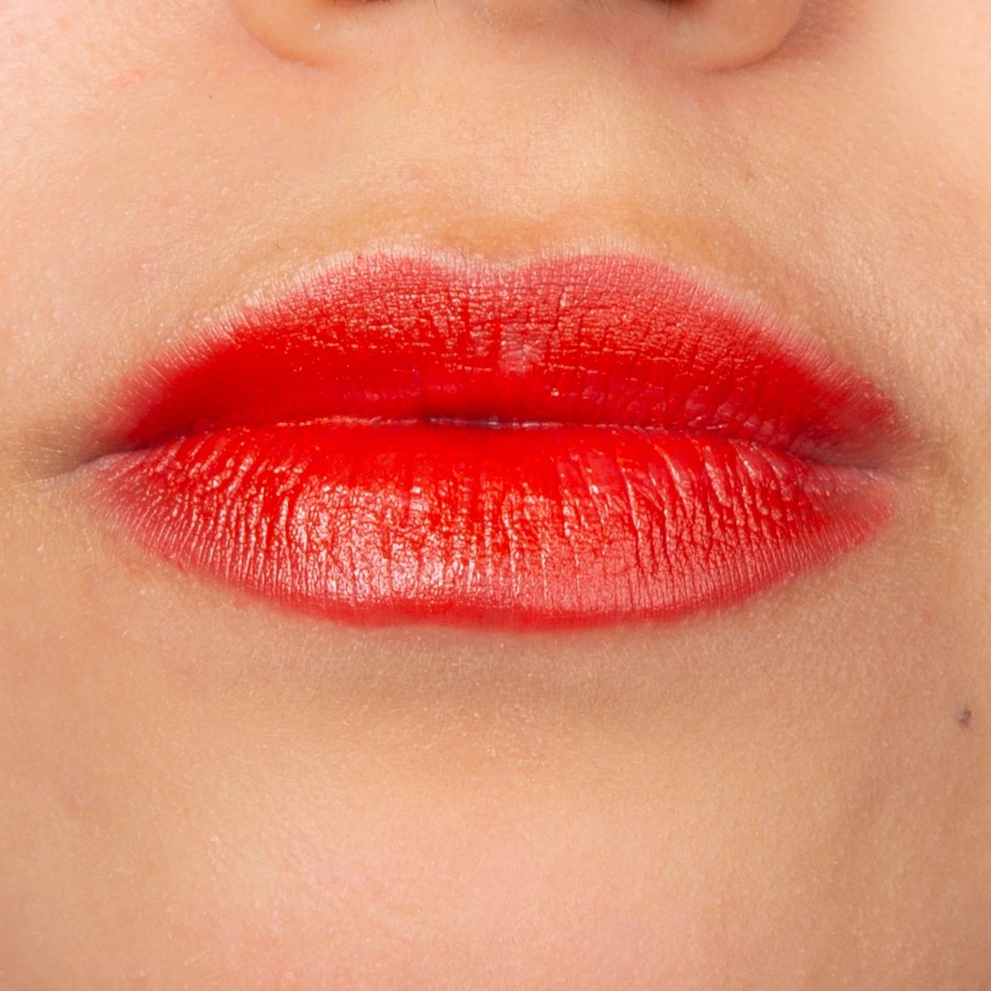 Charlotte Bio Organic Vegan Matte Lipstick Royal
