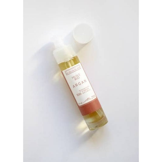 Pilon du Roy Pure Organic Argan Oil