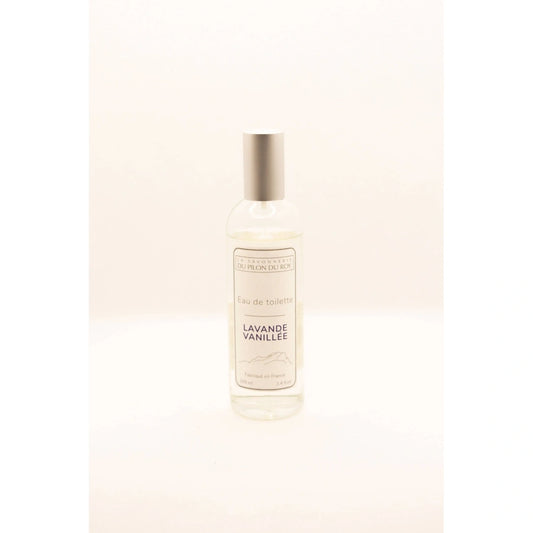 Pilon du Roy Lavender Vanilla Eau de Toilette