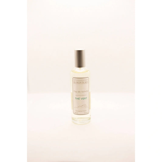 Pilon du Roy Green Tea Eau de Toilette