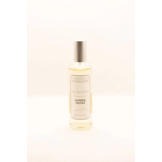 Pilon du Roy Amber Noir Eau de Toilette