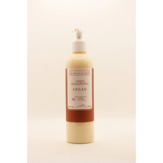 Pilon du Roy Organic Argan Oil Conditioner