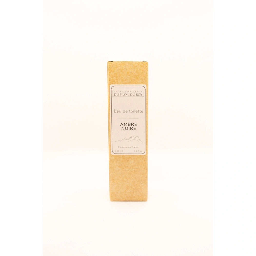 Pilon du Roy Amber Noir Eau de Toilette